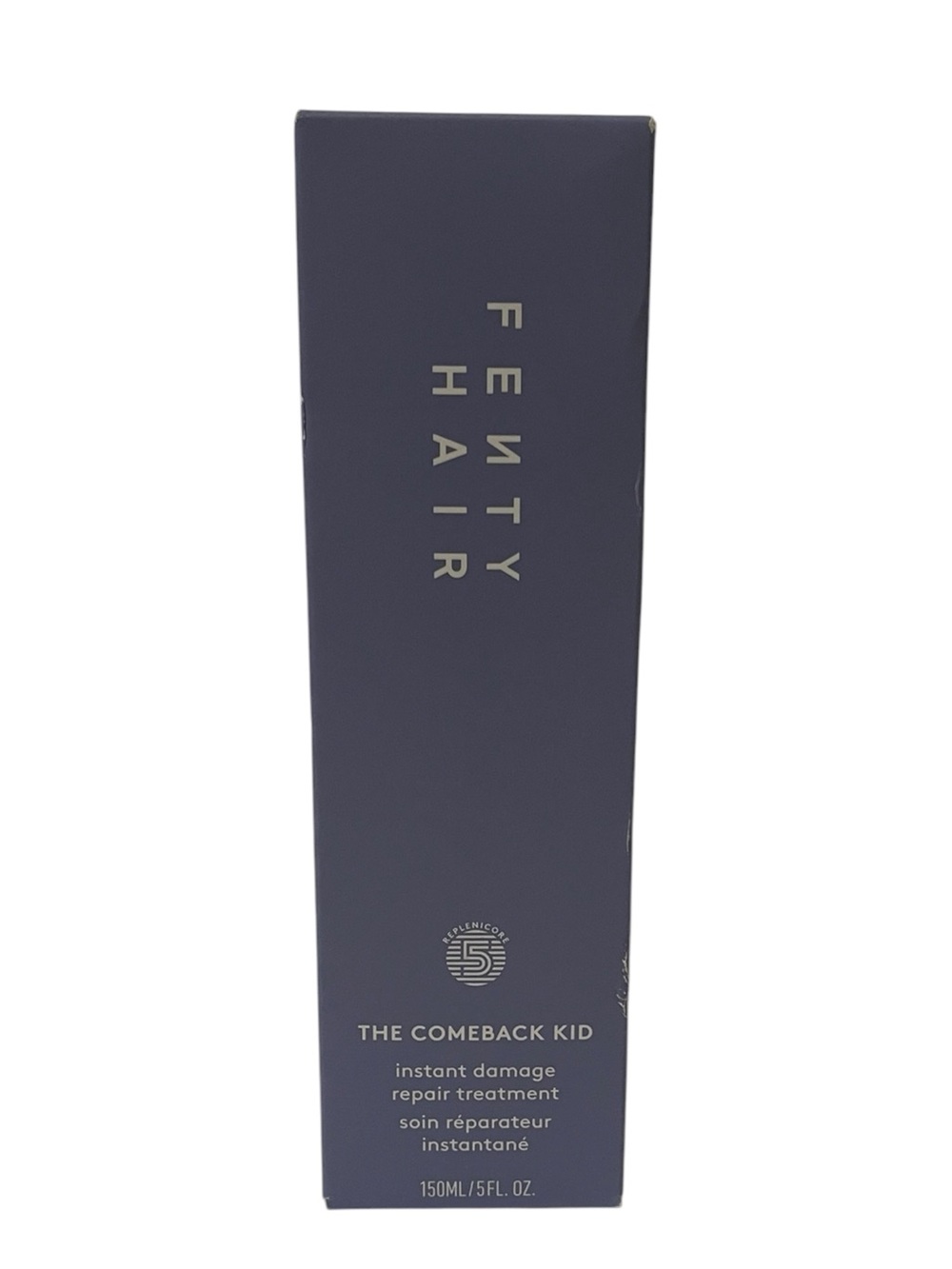 Fenty Hair “The Comeback Kid” Instant Damage Treatment 5 fl oz - NWT **